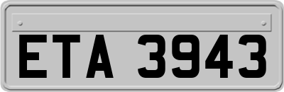 ETA3943