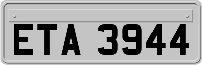 ETA3944