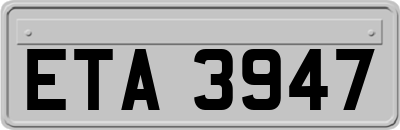 ETA3947