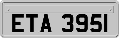 ETA3951