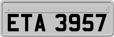 ETA3957