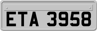 ETA3958
