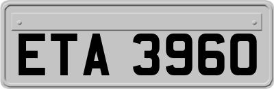 ETA3960