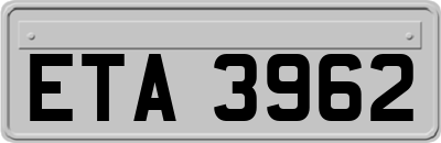 ETA3962