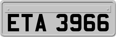 ETA3966