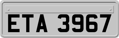 ETA3967