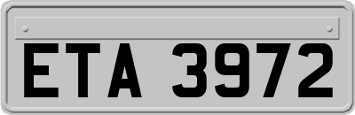 ETA3972