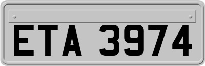 ETA3974
