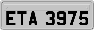 ETA3975