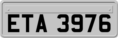 ETA3976