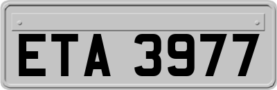 ETA3977
