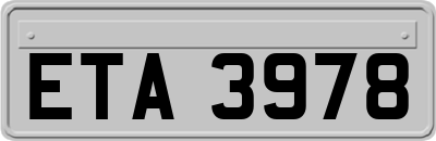 ETA3978