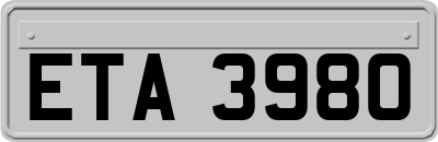 ETA3980