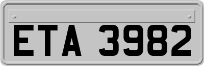 ETA3982