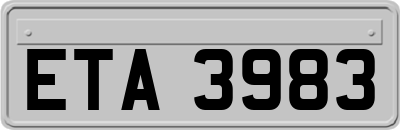 ETA3983