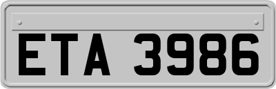 ETA3986