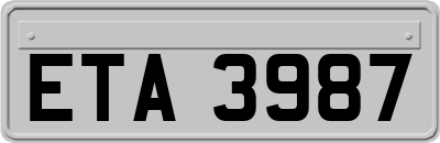ETA3987