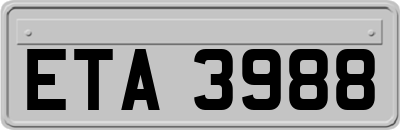 ETA3988