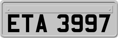 ETA3997