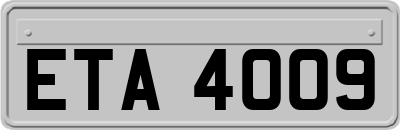ETA4009