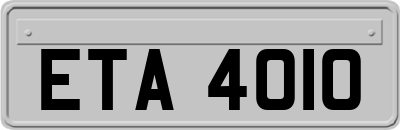 ETA4010