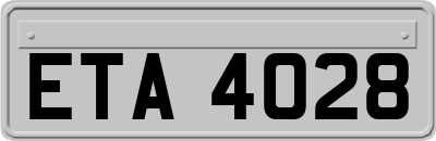 ETA4028