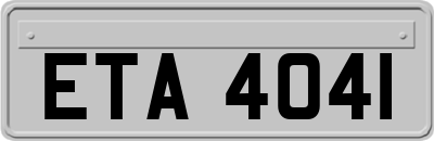 ETA4041