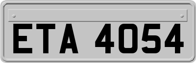 ETA4054