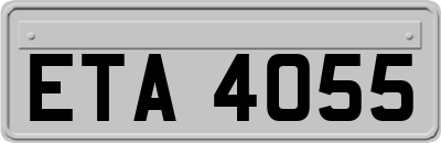 ETA4055