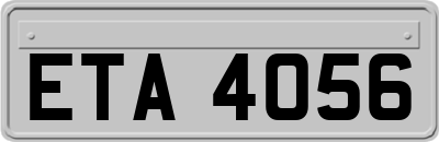 ETA4056