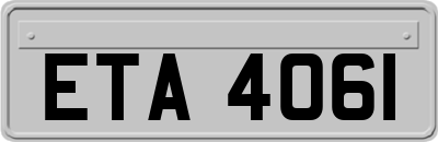 ETA4061