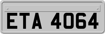 ETA4064
