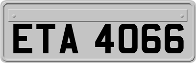 ETA4066
