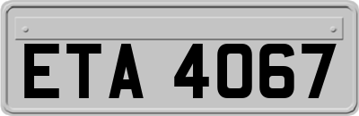 ETA4067