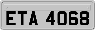 ETA4068