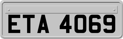 ETA4069
