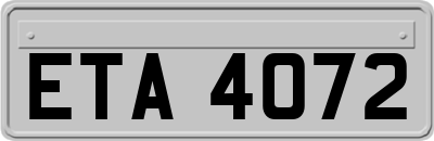 ETA4072