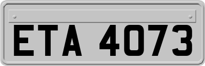 ETA4073