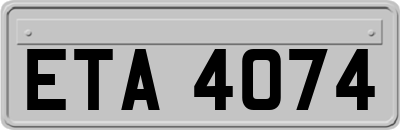 ETA4074