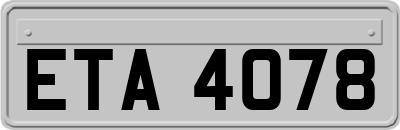 ETA4078