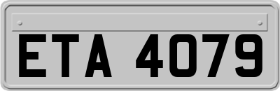 ETA4079