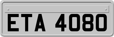 ETA4080