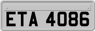 ETA4086