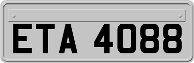 ETA4088