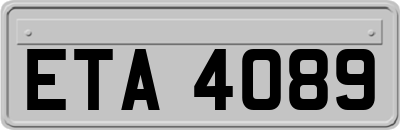 ETA4089