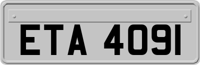 ETA4091