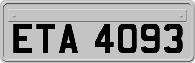 ETA4093