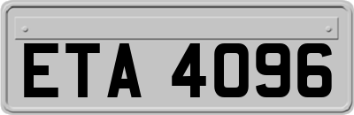 ETA4096