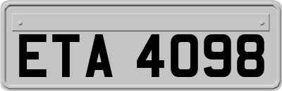 ETA4098