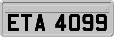 ETA4099